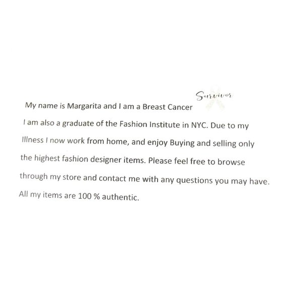 Michael Kors Black Wool Blend Designer Trench Belted Cape Size Large - Picture 5 of 11